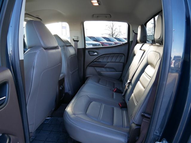 Thumbnail: 2021 GMC Canyon - 5