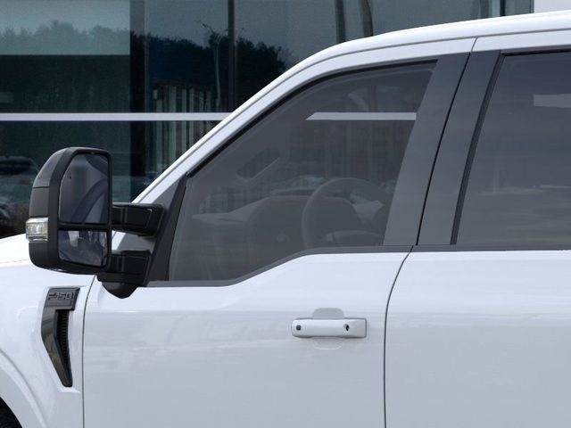 Thumbnail: 2025 Ford F-150 - 20