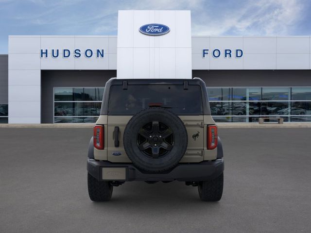 Thumbnail: 2025 Ford Bronco - 5