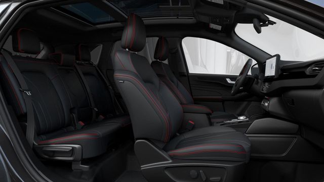 Thumbnail: 2025 Ford Escape - 6