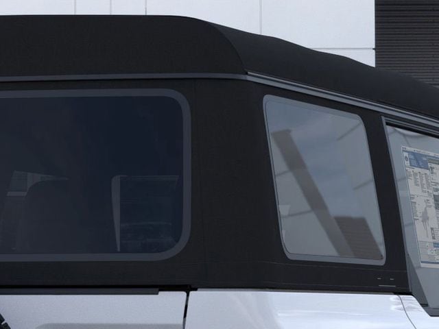 Thumbnail: 2025 Ford Bronco - 25