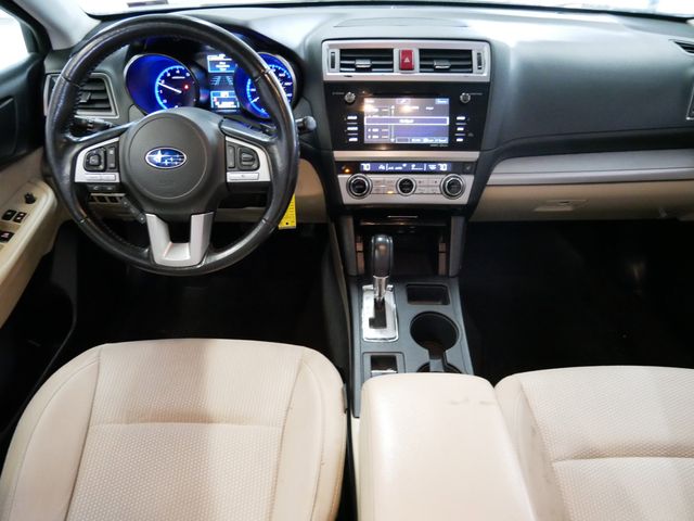 Thumbnail: 2015 Subaru Outback - 12