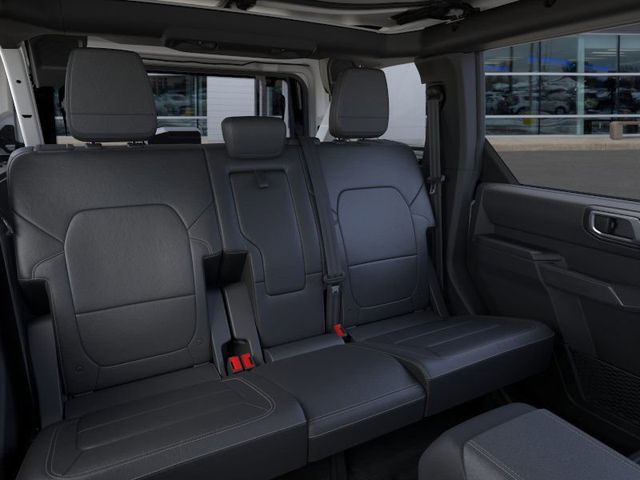 Thumbnail: 2025 Ford Bronco - 11