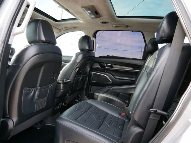 Thumbnail: 2022 Kia Telluride - 5