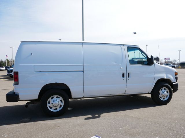 Thumbnail: 2009 Ford Econoline - 17