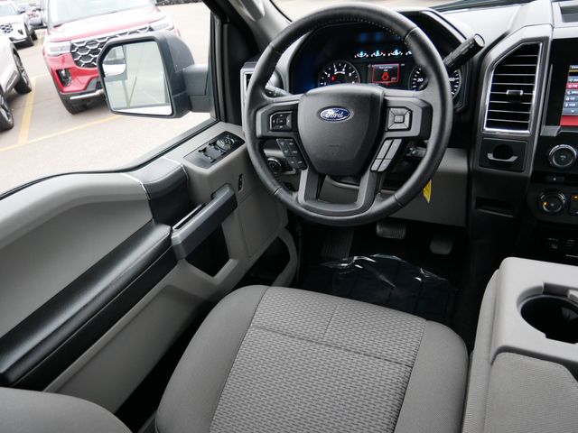 Thumbnail: 2015 Ford F-150 - 7