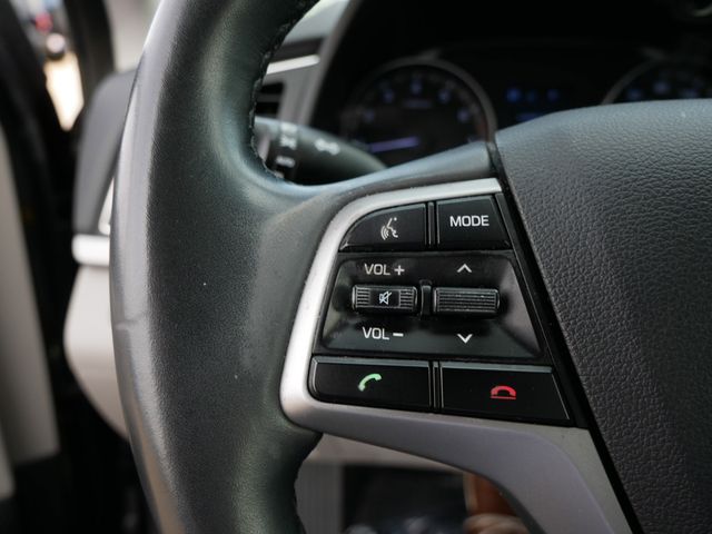 2017 Hyundai Elantra Limited Edition 27