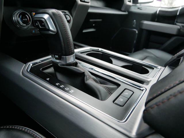 Thumbnail: 2019 Ford F-150 - 14