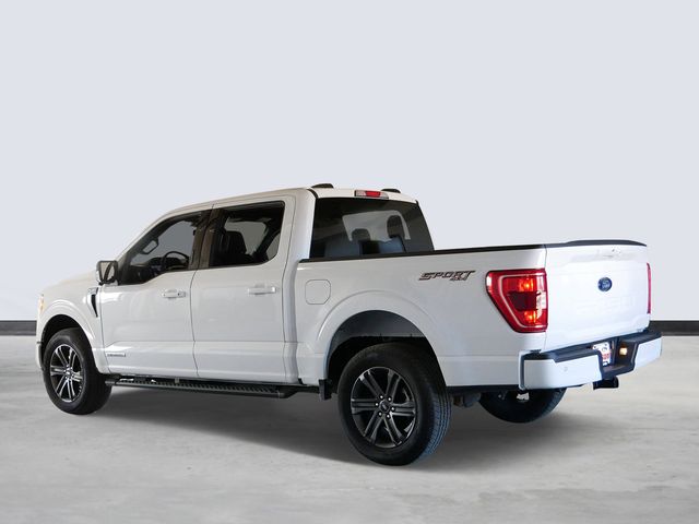 Thumbnail: 2023 Ford F-150 - 3
