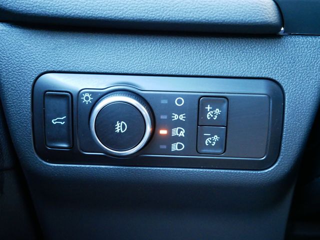 Thumbnail: 2023 Ford Escape - 14