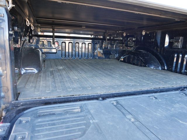 Thumbnail: 2021 Ford F-150 - 4