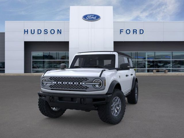 Thumbnail: 2024 Ford Bronco - 2