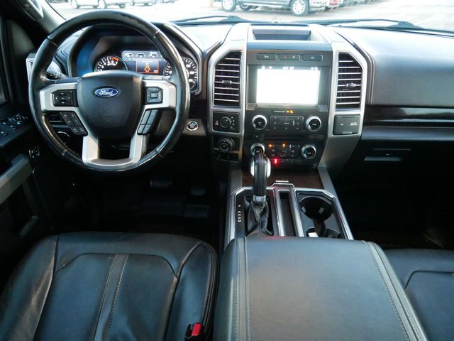 Thumbnail: 2017 Ford F-150 - 7