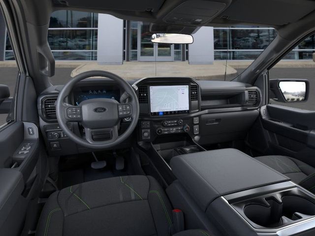 Thumbnail: 2025 Ford F-150 - 9