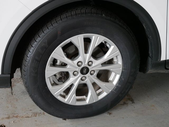 Thumbnail: 2023 Ford Escape - 4