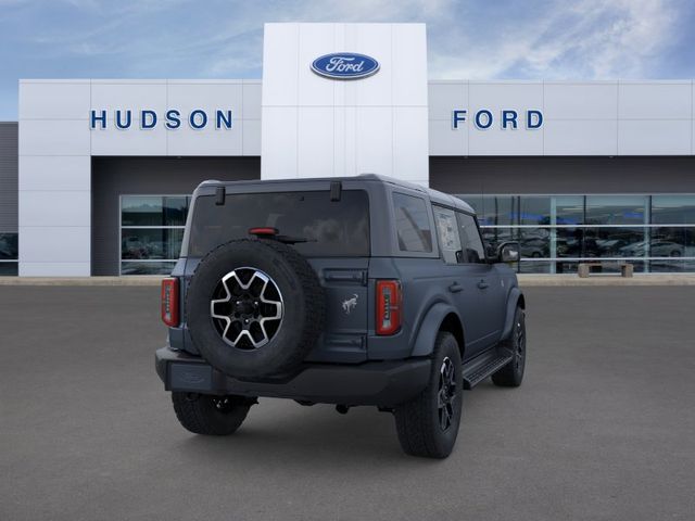Thumbnail: 2025 Ford Bronco - 8