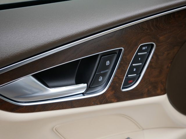 Thumbnail: 2016 Audi A7 - 20