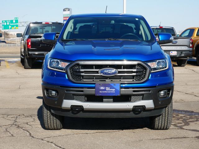 Thumbnail: 2020 Ford Ranger - 22