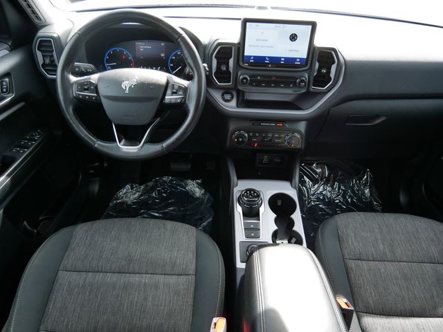 Thumbnail: 2023 Ford Bronco Sport - 8