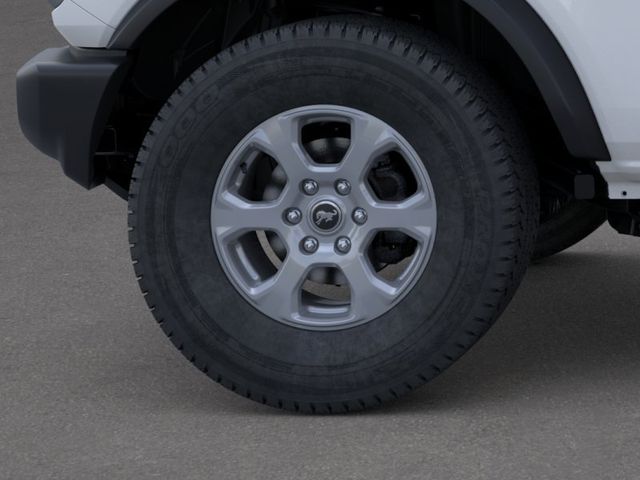 Thumbnail: 2025 Ford Bronco - 21