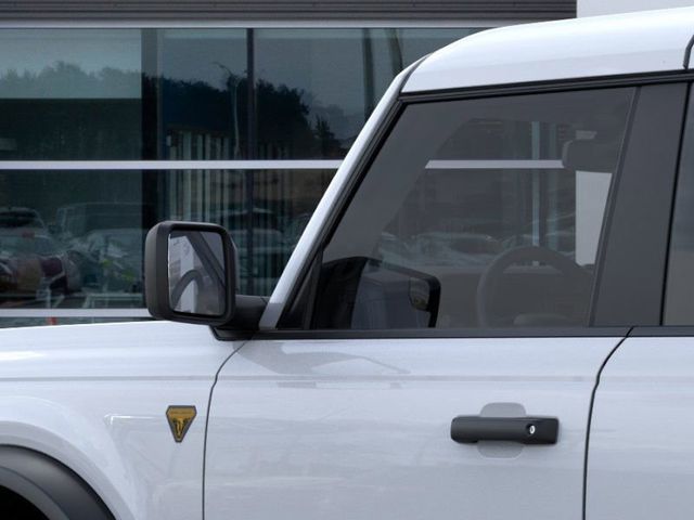 Thumbnail: 2025 Ford Bronco - 22