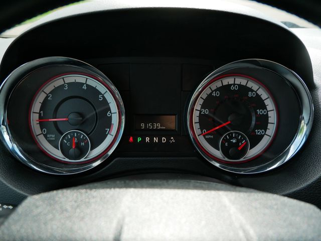 Thumbnail: 2017 Dodge Grand Caravan - 28