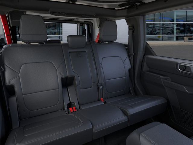 Thumbnail: 2025 Ford Bronco - 11