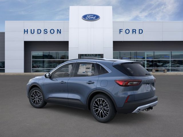 Thumbnail: 2026 Ford Escape - 4