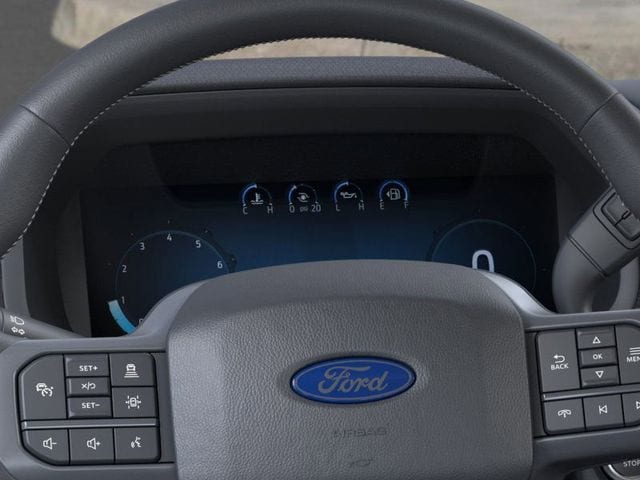 Thumbnail: 2026 Ford F-150 - 13