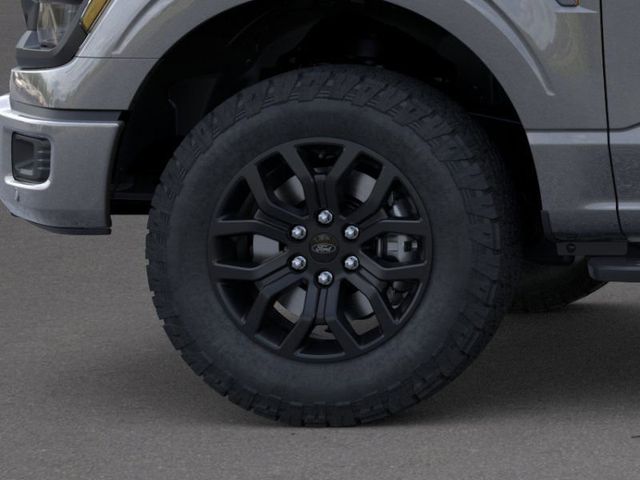 Thumbnail: 2026 Ford F-150 - 19