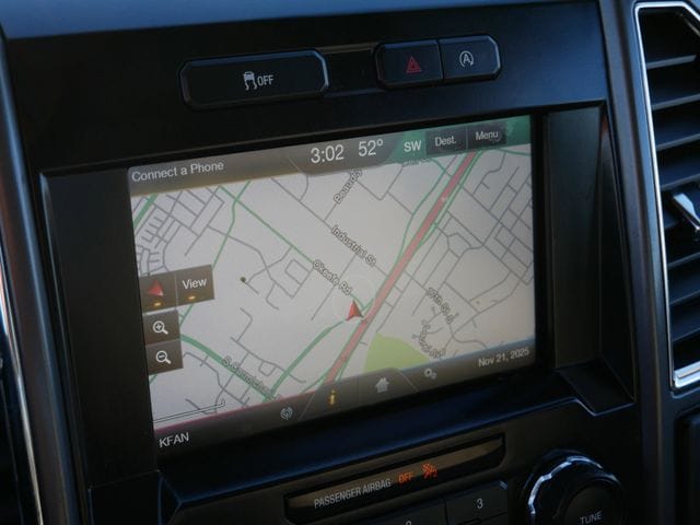 Thumbnail: 2015 Ford F-150 - 10