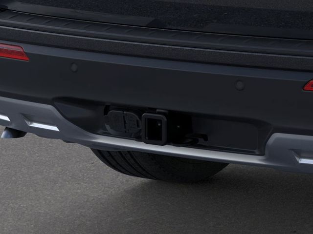 Thumbnail: 2026 Ford Explorer - 23