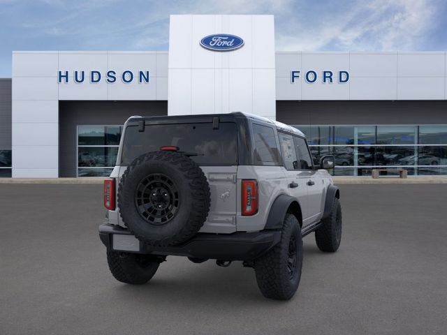 Thumbnail: 2026 Ford Bronco - 8