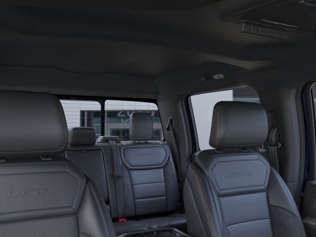 Thumbnail: 2025 Ford F-150 - 22