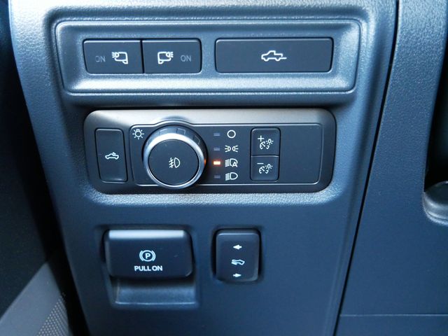 Thumbnail: 2022 Ford F-150 - 17