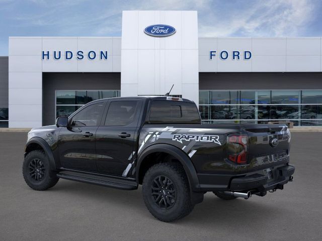 Thumbnail: 2025 Ford Ranger - 4