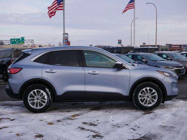 Thumbnail: 2022 Ford Escape - 21