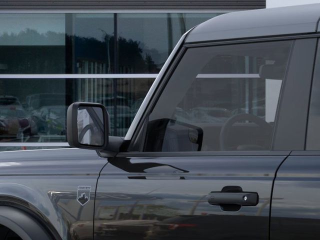 Thumbnail: 2026 Ford Bronco - 22