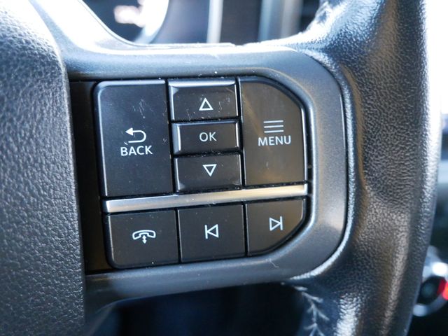 Thumbnail: 2022 Ford F-150 - 29