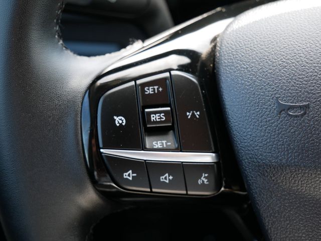 Thumbnail: 2024 Ford Escape - 25