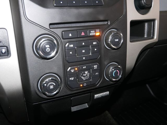 Thumbnail: 2014 Ford F-150 - 17