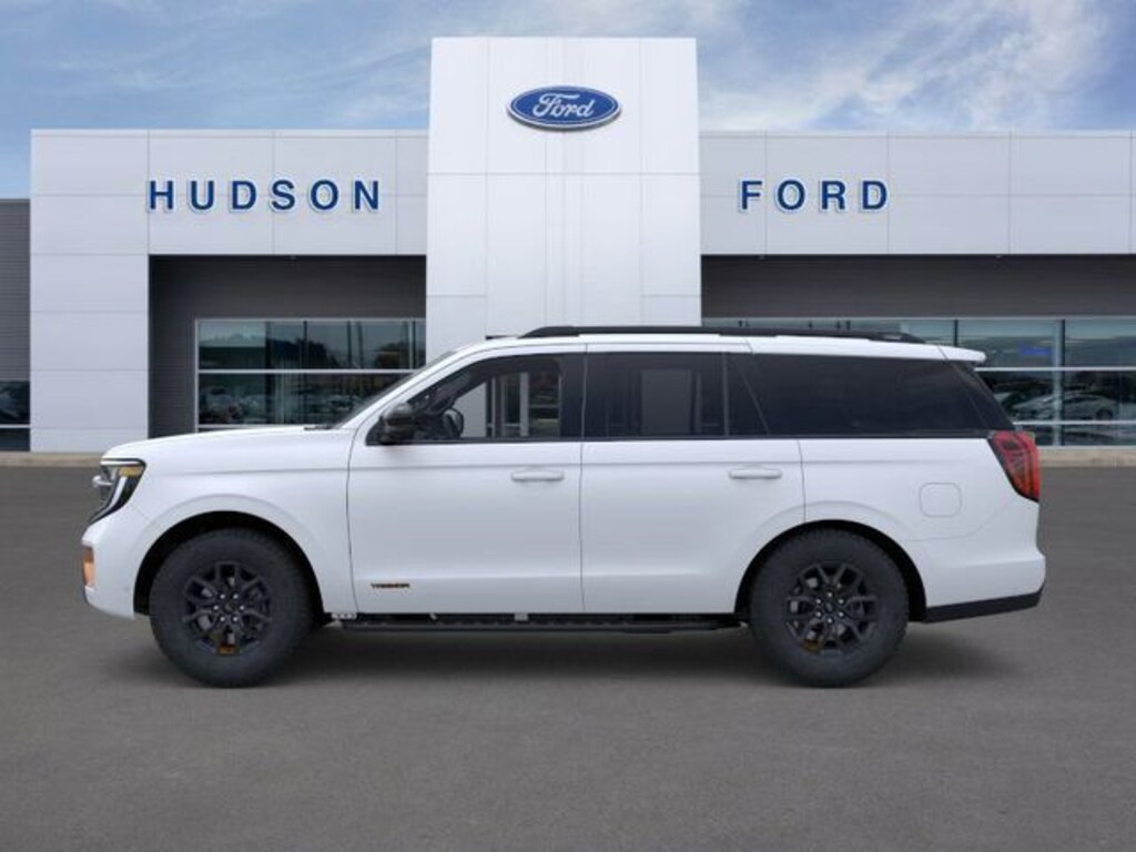 New 2025 Ford Expedition Tremor SUV