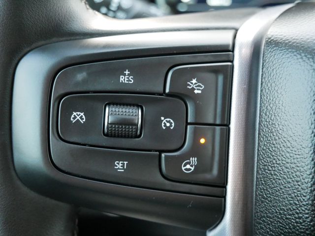 Thumbnail: 2023 GMC Sierra 1500 - 24