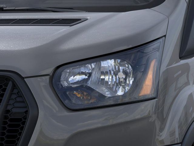 Thumbnail: 2025 Ford Transit Series - 18