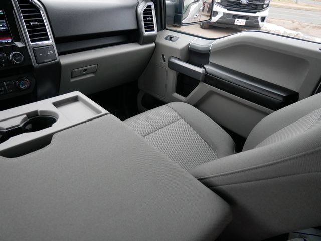 Thumbnail: 2015 Ford F-150 - 10