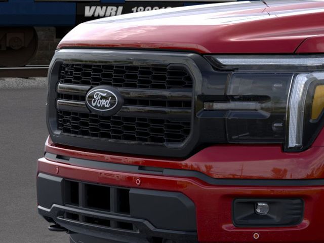 Thumbnail: 2025 Ford F-150 - 17