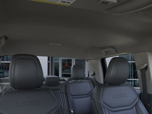 Thumbnail: 2025 Ford Maverick - 12