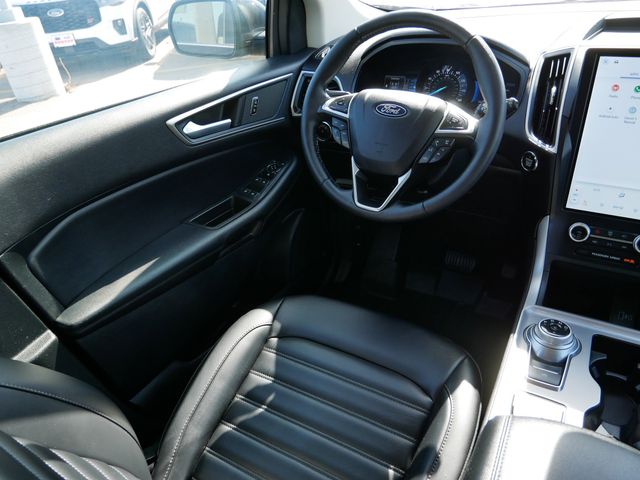 Thumbnail: 2024 Ford Edge - 6