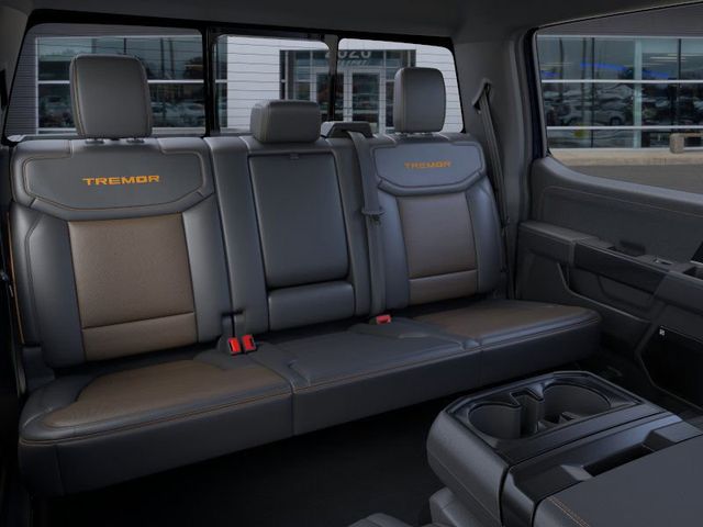 Thumbnail: 2025 Ford F-150 - 11