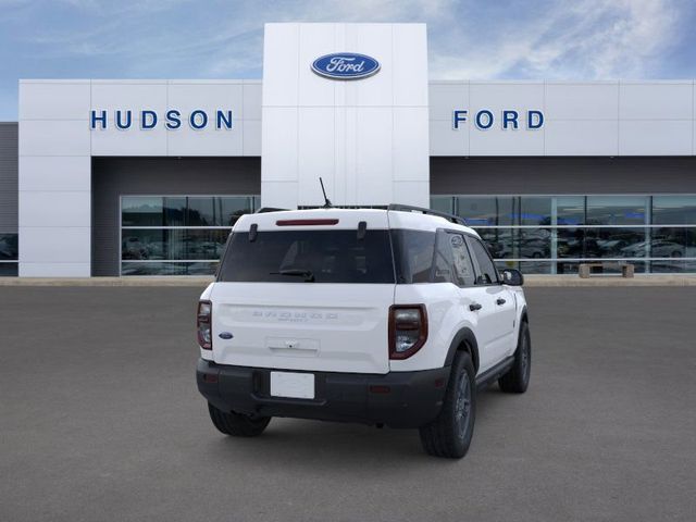 Thumbnail: 2025 Ford Bronco Sport - 8